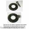 photo of <UL><li>For International tractor models Hydro 100, Hydro 186, 766, 786, 886, 966, 986, 1066, 1086, 1466, 1468, 1486, 3088, 3288, 3388, 3588, 3688, 3788, 6388, 6588, 6788<\li><li>Replaces International OEM number 528707R93, 120265C91, 120265C92, 395828R91, 528707R92, 528707R91, 534307R91<\li><li>Replaces International Casting nos 528708R1, 529284R2, 536171R<\li><li>13 and 51 teeth<\li><li>Includes: Ring Gear and Pinion<\li><li>For a new version of this item use Item #: 160584<\li><li>Used items are not always in stock. If we are unable to ship this part we will contact you within one business day.<\li><\UL>