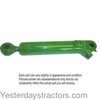photo of <UL><li>For John Deere tractor models 7200R, 7210R, 7215R, 7230R, 7250R, 7260R, 7270R, 7280R, 7290R, 8100 (s\n 800001-later), 8110, 8120, 8200 (s\n 800001-later), 8210, 8220, 8225R, 8230, 8235R, 8245R, 8260R, 8270R, 8285R, 8295R, 8295RT, 8300 (s\n 800001-later), 8310, 8310R, 8320, 8330, 8335R, 8400 (s\n 800001-later), 8410, 8420, 8430, 8520<\li><li>Replaces John Deere OEM number RE210225, RE161017, RE178753, RE246378, RE287094, RE68622<\li><li>3 Line Steering Cylinder<\li><li>Right Hand<\li><li>For a Remanufactured version of this part use Item #: 207153<\li><li>Used items are not always in stock. If we are unable to ship this part we will contact you within one business day.<\li><\UL>
