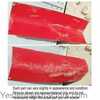 Farmall 660 Rear Hood panel, LH, Used