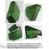 photo of <UL><li>For John Deere tractor models 2510, 3020 (s\n 122999-earlier), 4020 (s\n 200999-earlier)<\li><li>Replaces John Deere OEM nos AR32572<\li><li>With Tool Box and Door<\li><li>Fits Left Hand Side<\li><li>Used items are not always in stock. If we are unable to ship this part we will contact you within one business day.<\li><\UL>
