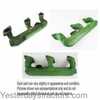 photo of <UL><li>For John Deere tractor model 4520<\li><li>Replaces John Deere OEM nos AR43608<\li><li>Replaces Casting nos R43221<\li><li>Used items are not always in stock. If we are unable to ship this part we will contact you within one business day.<\li><\UL>