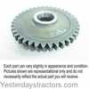 Farmall 6788 Idler Gear, Used