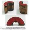 Farmall 404 Rear Wheel Clamp, Used