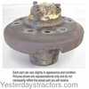 photo of <UL><li>For John Deere tractor model B<\li><li>Replaces John Deere OEM nos AB3531R<\li><li>Marked B2379R<\li><li>6 Bolt Hub<\li><li>Used items are not always in stock. If we are unable to ship this part we will contact you within one business day.<\li><\UL>