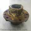 John Deere B Wheel Hub, Used