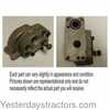 photo of <UL><li>For International tractor models 706, 756, 766, 806, 826, 856, 966, 1026, 1066, 1206, 1256, 1466, 1468, 1566, 1568<\li><li>Replaces International OEM number 527397R91, 382330R91, 382330R92, 391353R91, 391353R92, 527397R92, 527397R93, 64801C91, 1949304C1<\li><li>9 GPM<\li><li>For a new version of this item use Item #: 104337<\li><li>Used items are not always in stock. If we are unable to ship this part we will contact you within one business day.<\li><\UL>