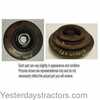 Farmall 706 Crankshaft Pulley, Used
