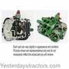 photo of <UL><li>For John Deere tractor models 4030, 4040, 4230, 4240, 4430, 4440, 4630, 4640, 4840, 8430, 8440, 8450, 8630, 8640, 8650, 8850<\li><li>Replaces John Deere OEM nos R66623, R57743<\li><li>Quad, Syncro Range<\li><li>Used items are not always in stock. If we are unable to ship this part we will contact you within one business day.<\li><\UL>
