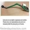 John Deere 6100D Transmission Gear Shift Lever, Used