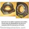 John Deere 4050 Transmission Drive Shaft Housing, Used