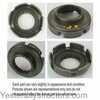 photo of <UL><li>For John Deere tractor models 2510, 2520, 3020, 4000, 4020, 4030, 4040, 4050, 4055, 4230, 4240, 4250, 4255, 4320, 4430, 4440, 4450, 4455<\li><li>Replaces John Deere OEM number R63073<\li><li>Low Range<\li><li>1.03  Thick<\li><li>For a new version of this item use Item #: 165724<\li><li>Used items are not always in stock. If we are unable to ship this part we will contact you within one business day.<\li><\UL>