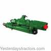 John Deere 4450 Seat Position Valve Assembly, Used