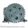 John Deere 4255 Transmission Oil Pump, Used