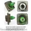 photo of <UL><li>For John Deere tractor models 820, 830, 920, 930, 1020, 1030, 1120, 1130, 1520, 1530, 1630, 1830, 2020, 2030, 2120, 2130, 2240 (s\n 349999-earlier), 2440, 2630, 2640<\li><li>Replaces John Deere OEM number T21996<\li><li>For a new version of this item use Item #: 170410<\li><li>Used items are not always in stock. If we are unable to ship this part we will contact you within one business day.<\li><\UL>