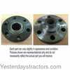 photo of <UL><li>For Ford tractor models 2000 (Single Clutch Assembly), 2100 (Single Clutch Assembly), 2110 (Single Clutch Assembly), 2120 (Single Clutch Assembly), 2300 (Single Clutch Assembly), 3000 (Single Clutch Assembly), 3055 (Single Clutch Assembly), 3100 (Single Clutch Assembly), 3110 (Single Clutch Assembly), 3120 (Single Clutch Assembly), 3190 (Single Clutch Assembly), 3300 (Single Clutch Assembly), 3310 (Single Clutch Assembly), 4000 (Single Clutch Assembly), 4100 (Single Clutch Assembly), 4110 (Single Clutch Assembly), 4140 (Single Clutch Assembly), 4190 (Single Clutch Assembly), 4200 (Single Clutch Assembly), 4330 (Single Clutch Assembly), 4340 (Single Clutch Assembly), 5000 (Single Clutch Assembly), 5100 (Single Clutch Assembly), 5110 (Non Sync), 5190 (Single Clutch Assembly), 5200 (Single Clutch Assembly), 5340 (Single Clutch Assembly), 5610 (Non Sync), 6610 (Non Sync), 6710 (Non Sync), 6810 (Non Sync), 7000 (Single Clutch Assembly), 7100 (Single Clutch Assembly), 7200 (Single Clutch Assembly), 7600, 7610 (Non Sync), 7700, 7710 (Non Sync), 7810 (Non Sync)<\li><li>Replaces Ford OEM nos E2NNN777AA, 81801947, C5NNN777A, C5NNN778A<\li><li>Internal Splines: 15<\li><li>Used items are not always in stock. If we are unable to ship this part we will contact you within one business day.<\li><\UL>