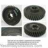 John Deere 4640 PTO Drive Gear, Used