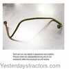 photo of <UL><li>For John Deere tractor models 3010, 3020<\li><li>Replaces John Deere OEM nos AR26511<\li><li>#2<\li><li>Used items are not always in stock. If we are unable to ship this part we will contact you within one business day.<\li><\UL>