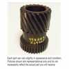 photo of <UL><li>For John Deere tractor models 4555, 4560, 4640, 4650, 4755, 4760, 4840, 4850, 4955, 8430, 8440, 8450, 8630, 8640, 8650, 8850<\li><li>Replaces John Deere OEM nos R69427<\li><li>36 Splines<\li><li>Teeth: 20<\li><li>Low Range<\li><li>Quad-Range Transmission<\li><li>Used items are not always in stock. If we are unable to ship this part we will contact you within one business day.<\li><\UL>