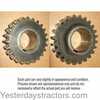 John Deere 630 Sliding Shaft Gear, Used