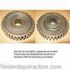 John Deere 630 Sliding Shaft Gear, Used
