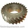 John Deere 4230 Pinion Shaft Gear, Used