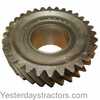 John Deere 4440 Pinion Shaft Gear, Used