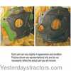 John Deere 2520 Flywheel Housing, Used