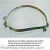 John Deere 4000 Fuel Tank Strap, Upper, Used