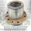 photo of <UL><li>For Case tractor models 1270, 1370, 1570, 1896, 2096, 2294, 2390, 2394, 2590, 2594<li>Replaces Case OEM nos A63805<\li><\li><li>Compatible with Case IH tractor models 3394, 3594<\li><li>Used items are not always in stock. If we are unable to ship this part we will contact you within one business day.<\li><\UL>