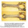 Allis Chalmers 170 Connecting Rod, Used