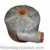 John Deere 2020 Transmission Oil Filter Cover, Used