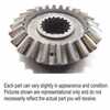 John Deere 4010 Differential Side Gear, Used