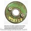 photo of <UL><li>For John Deere tractor models 3010 (s\n 049999-earlier), 3020, 4000 (s\n 280001-later), 4020, 4230<\li><li>Replaces John Deere OEM number R53031, R34366, R47624<\li><li>For a new version of this item use Item #: 160790<\li><li>Used items are not always in stock. If we are unable to ship this part we will contact you within one business day.<\li><\UL>