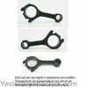 photo of <UL><li>For John Deere tractor models 1030, 1130, 1530, 1630, 1640, 1830, 2030, 2040, 2130, 2150, 2155, 2240, 2255, 2350, 2355, 2440, 2520, 2550, 2555, 2840, 2940, 2950, 2955, 3030, 3040, 3055, 3130, 3140, 3150, 3155, 4030 (s\n 277550-later)<\li><li>Compatible with John Deere Combine(s) 4400, 4435, 6600<\li><li>Compatible with John Deere Harvester(s) 7440, 9920<\li><li>Compatible with John Deere Construction and industrial models 210C, 300D, 310D, 315D, 415B<\li><li>Compatible with John Deere Hay Cutting(s) 3430, 3830<\li><li>Compatible with John Deere Sprayer(s) 6000<\li><li>Replaces John Deere OEM number AR55978, RE16495, RE21076, SE500747<\li><li>Replaces Casting nos R51727, R80034<\li><li>Connecting Rod weight: 1930 Grams<\li><li>Caps are different between casting numbers<\li><li>For a new version of this item use Item #: 108583<\li><li>Used items are not always in stock. If we are unable to ship this part we will contact you within one business day.<\li><\UL>