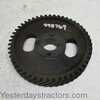 John Deere M Camshaft Gear, Used