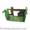 John Deere 4840 Battery Box - RH, Used