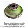 John Deere 4240 Water Pump Pulley, Used