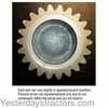 John Deere 7520 Planetary Gear, Used