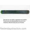photo of <UL><li>For John Deere tractor models 4040, 4050, 4055, 4240, 4250, 4255, 4320, 4430, 4440, 4450, 4455, 4520, 4555, 4620, 4630, 4640, 4650, 4755, 4840, 4850, 4955, 7020<\li><li>Replaces John Deere OEM nos R49526<\li><li>O.D.: 4-1\2 <\li><li>Length: 35-1\4 <\li><li>Used items are not always in stock. If we are unable to ship this part we will contact you within one business day.<\li><\UL>