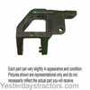 John Deere 3020 Alternator Bracket, Used