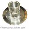 photo of <UL><li>For Case tractor models 2096 (s\n 17897510 to 17897505), 2290, 2294 (Transmission s\n 16264554-earlier), 2390, 2394 (transmission s\n 16260432-earlier), 2590, 2594 (transmission s\n 16260432-earlier), 3294 (transmission s\n 16264554-earlier), 4490, 4494 (transmission s\n 16258468-earlier), 4690, 4694 (transmission s\n 16258468-earlier)<\li><li>Replaces Case OEM number A152113<\li><li>Gear Width: 4.180 <\li><li>For a new version of this item use Item #: 117419<\li><li>Used items are not always in stock. If we are unable to ship this part we will contact you within one business day.<\li><\UL>