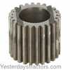 Case 2096 Planetary Carrier Gear, Used