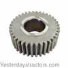 Case 2096 Planetary Carrier Gear, Used