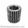 photo of <UL><li>For Case tractor models 1270, 1370, 1570, 2096, 2290, 2294, 2390, 2394, 2470, 2590, 2594, 3294, 4490, 4494<li>Replaces Case OEM nos A63108<\li><\li><li>Compatible with Case IH tractor models 4494<\li><li>Replaces Case IH OEM nos A63108<\li><li>Splines: 24<\li><li>Gear Length 2 5\16 <\li><li>Used items are not always in stock. If we are unable to ship this part we will contact you within one business day.<\li><\UL>