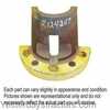 photo of <UL><li>For John Deere tractor models 7200, 7210, 7220, 7320, 7400, 7405, 7410, 7420, 7510, 7520<\li><li>Replaces John Deere OEM number R124247<\li><li>Pinion Half<\li><li>86 MM<\li><li>Keyed Half Sleeve use Item #: 499418<\li><li>Used items are not always in stock. If we are unable to ship this part we will contact you within one business day.<\li><\UL>