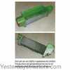 John Deere 4010 Hydraulic Oil Cooler, Used