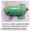 John Deere 4020 Dry Air Cleaner Assembly, Used
