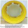 John Deere 4850 15 inch x 28 inch 8 Z Channel FWA Rim, Used