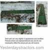 John Deere 4850 Frame Rail - LH, Used