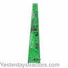 John Deere 4450 Frame Rail - LH, Used